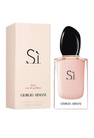 Si Fiori, 50 ml