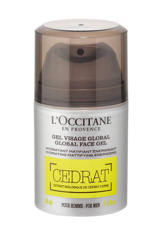 Men Cedrat, 50ml