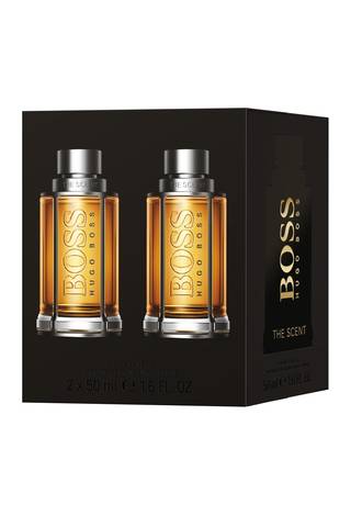 The Scent