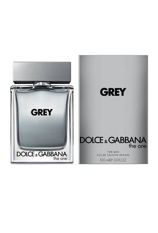 The One For Men Grey 100 ml