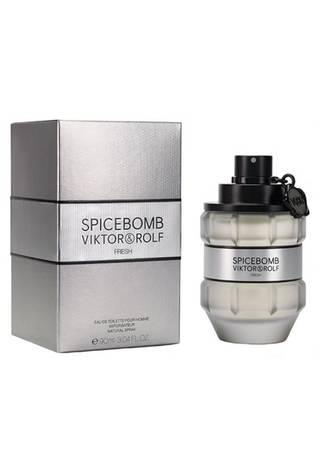 Spicebomb, 90 ml