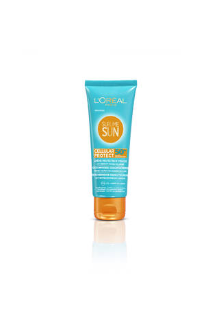 Sublime Cellular Protect SPF50, 75 ml