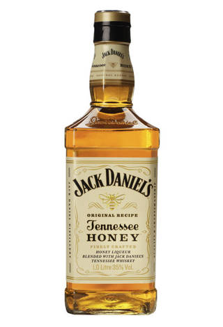 HONEY LIQUOR, 1 л