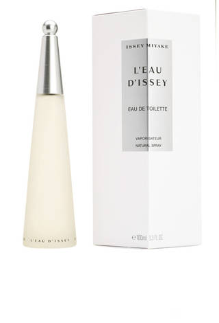 LEau dIssey, 100 ml