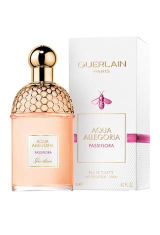Aqua Allegoria Passiflora, 75 ml