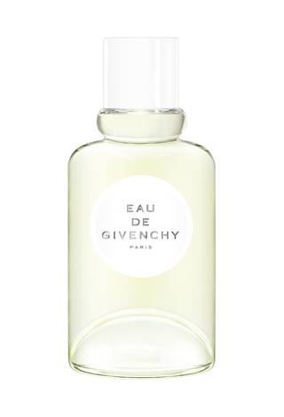 Eau de Givenchy, 100 ml