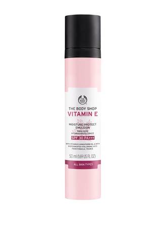 Vitamin E Day Lotion SPF 30, 50 ml