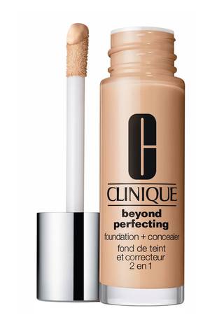 Beyond Perfecting Foundation Concealer N 06 Ivory 30 ml