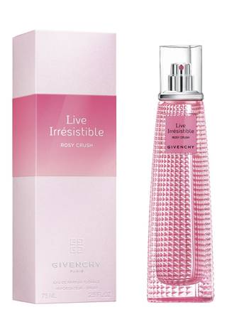 Live Irresistible Rosy Crush,75 ml