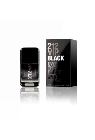 212 VIP BLACK, 50 ml