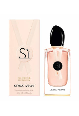 S Rose Signature II, 50 ml