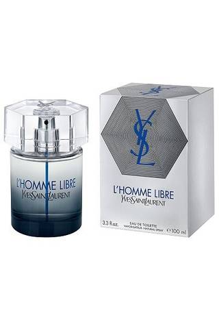 LHomme Libre, 100 ml