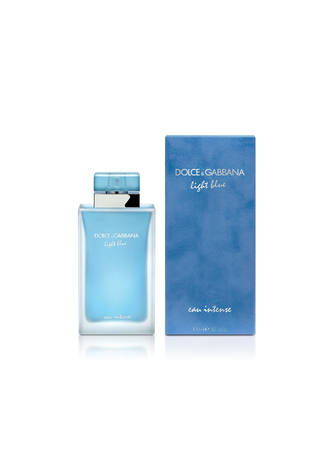 Light Blue, 100 ml