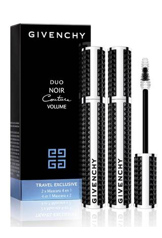 Noir Couture Volume