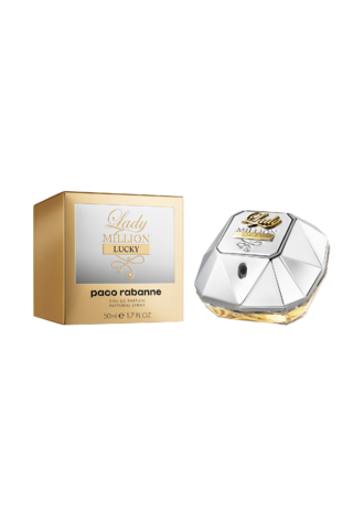Lady Million Lucky, 50 ml