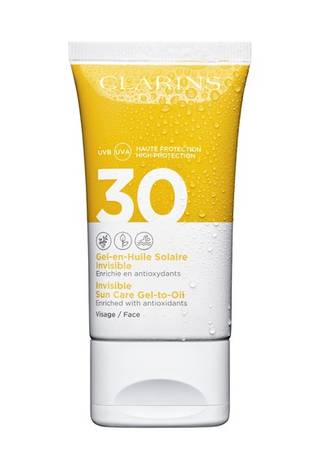 Sun Care Face, SPF 31