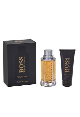 The Scent