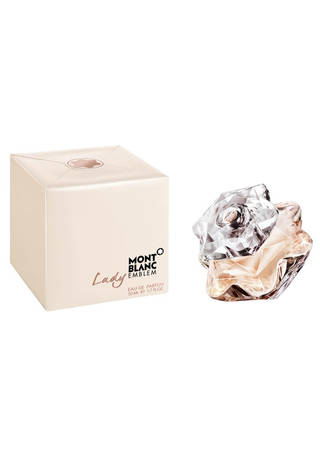 Lady Emblem, , 50 ml