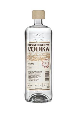 Koskenkorva, 1 L