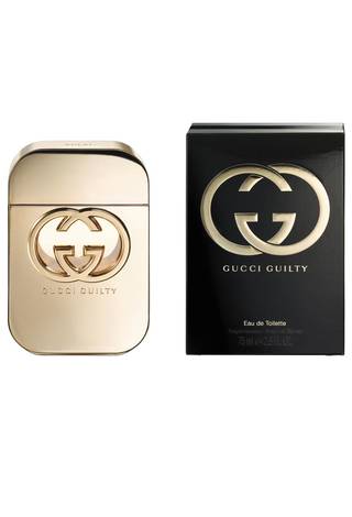 Guilty, 75 ml