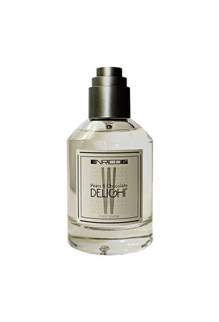 Enrico Gi Pears  Chocolate Delight, 100 ml