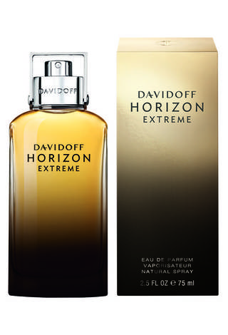 Davidoff Horizon Extreme, 75 ml