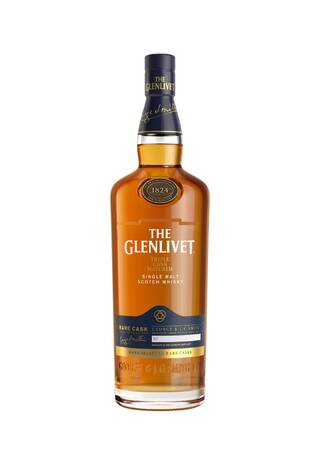 The Glenlivet Triple Cask Matured Rare Cask, 1 L