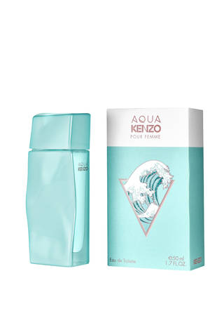 Aquakenzo, 50 ml