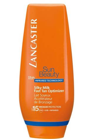 Sun Beauty Velvety Cream, 125 ml