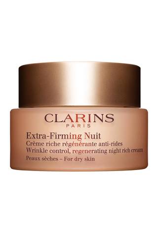 Extra Firming night cream, 50 ml