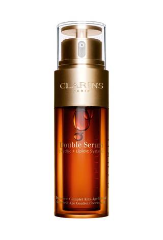 CARE DOUBLE SERUM , 50 ml