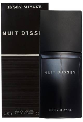 Nuit dIssey, 75 ml
