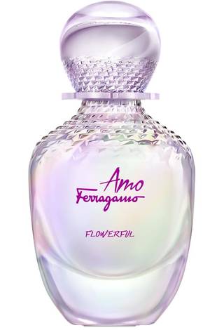 AMO Ferragamo Flowerful, 50 ml