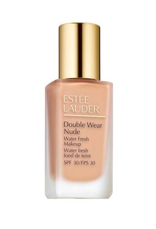 DOUBLE WEAR NUDE WATER FRESH MAKEUP SPF30 1C1 COOL BONE 30ML