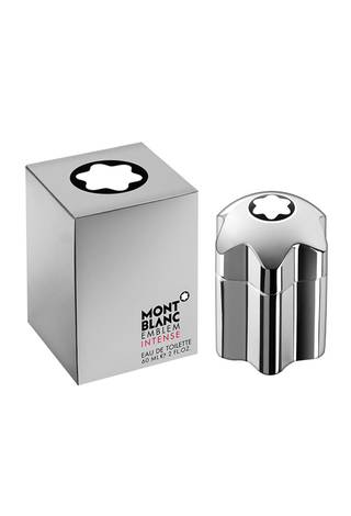 Emblem Intense, 50 ml