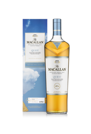 Quest, 1 L
