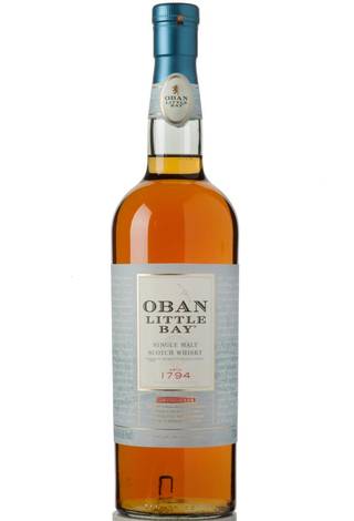 Little Bay, 1 L