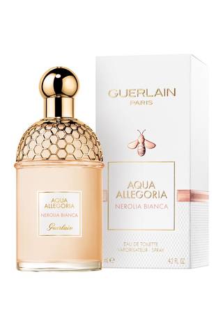 Aqua Allegoria Limon Verde, 75 ml