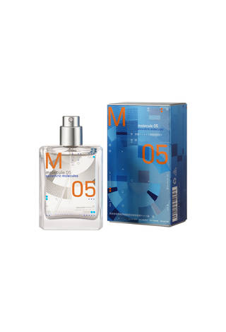 MOLECULE 05, 30 ML
