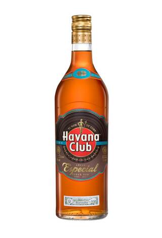 Havana Club Anejo Especial, 1 L