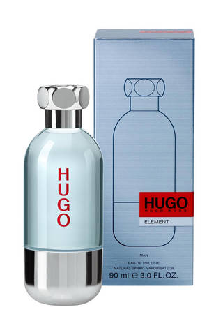 Hugo Element, 90 ml