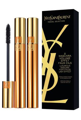 Volume Effet Faux Cils Duo