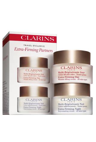 EXTRA-FIRMING PARTNERS CONT: X-FIRM DAY CRAST 50MLX-FIRM NIGHT CRAST 50ML