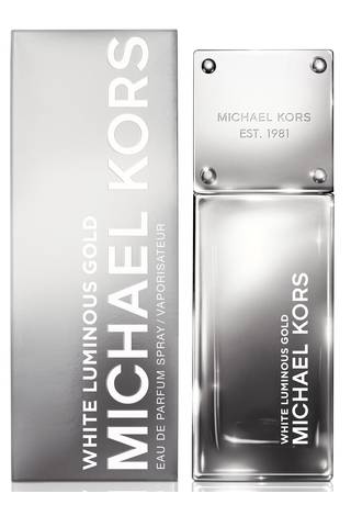 WHITE LUMINOUS GOLD, 50ML