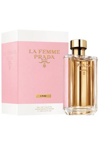 La Femme LEau, 100 ml