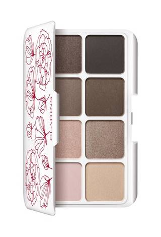 Mini Eye Palette