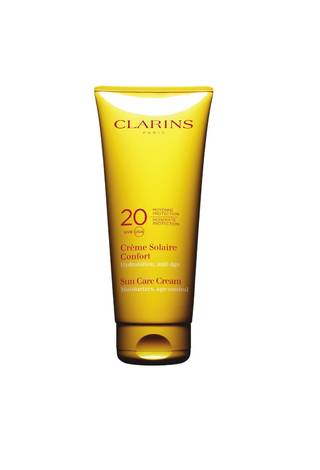 SUN CARE SOOTHING CREAM SPF20, 200 ml