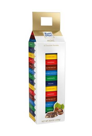 Mini Tower, 250 g