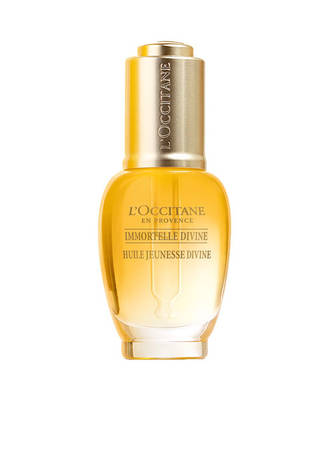 Immortelle Divine Youth Oil 30 ml