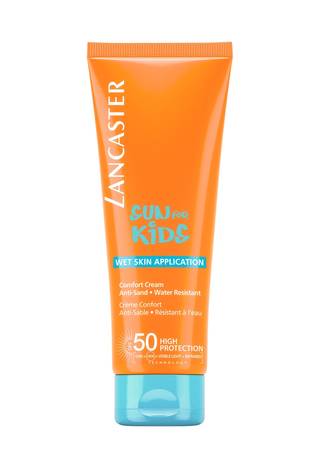 High Resistance SPF 50, 125 ml